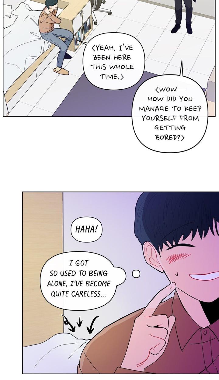 Banana Scandal by DOLSHA – Season 2 – Uncensored [Eng] page 31