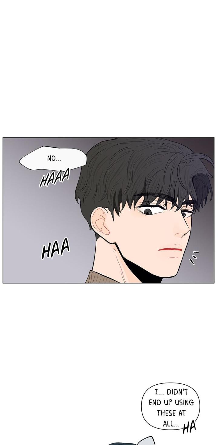 Banana Scandal by DOLSHA – Season 2 – Uncensored [Eng] page 31