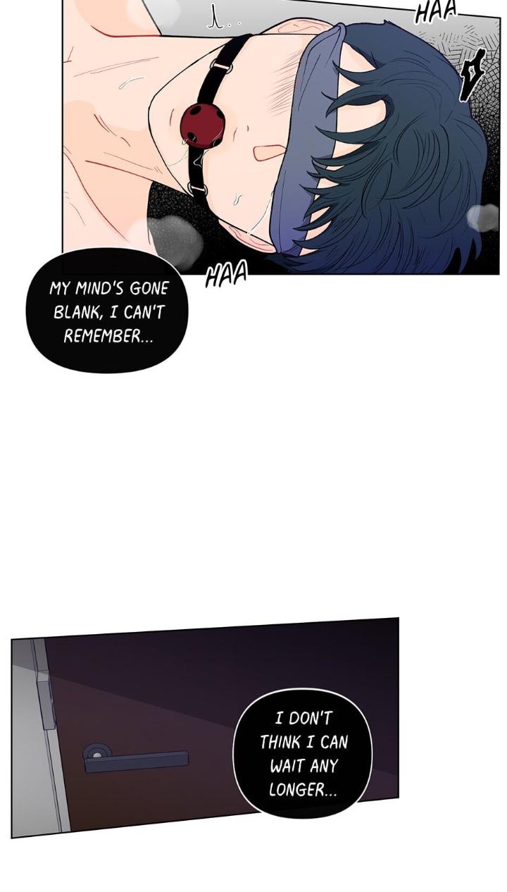 Banana Scandal by DOLSHA – Season 2 – Uncensored [Eng] page 32