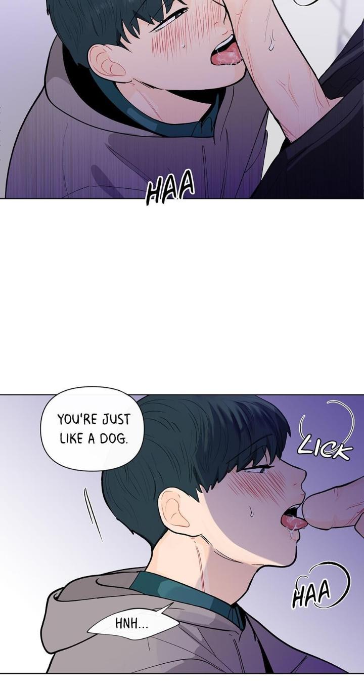 Banana Scandal by DOLSHA – Season 2 – Uncensored [Eng] page 32