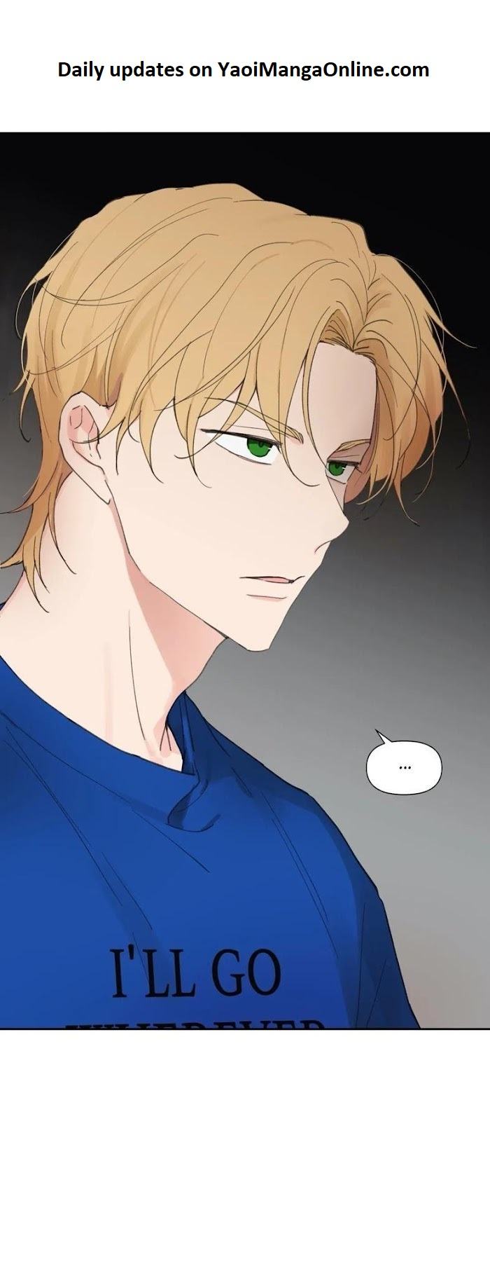 Yours to Claim by Zzin-Bam / Waje – Season 1 [Eng] page 32