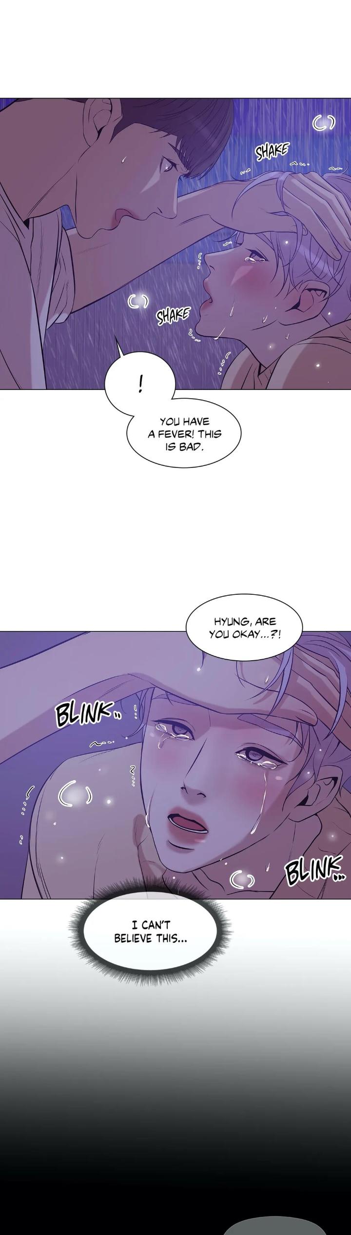 Pearl Boy by KinGin [Eng] page 32