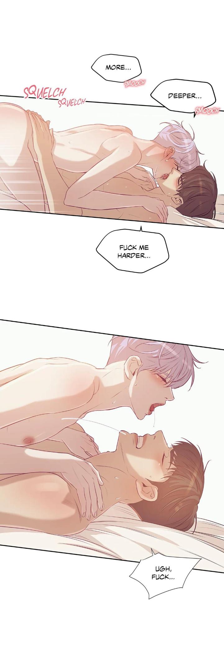 Pearl Boy by KinGin [Eng] page 31