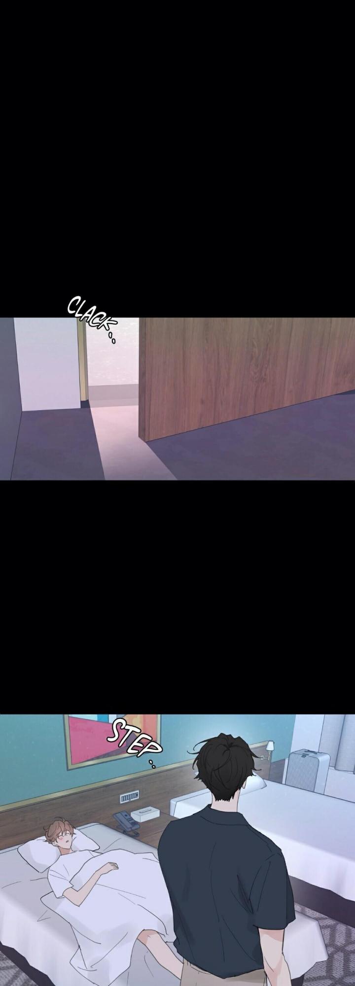 Yours to Claim by Zzin-Bam / Waje – Season 2 [Eng] page 31