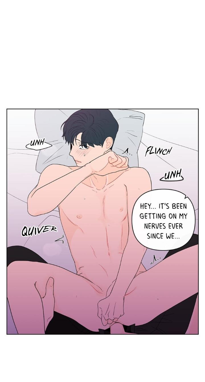 Banana Scandal by DOLSHA – Season 2 – Uncensored [Eng] page 32