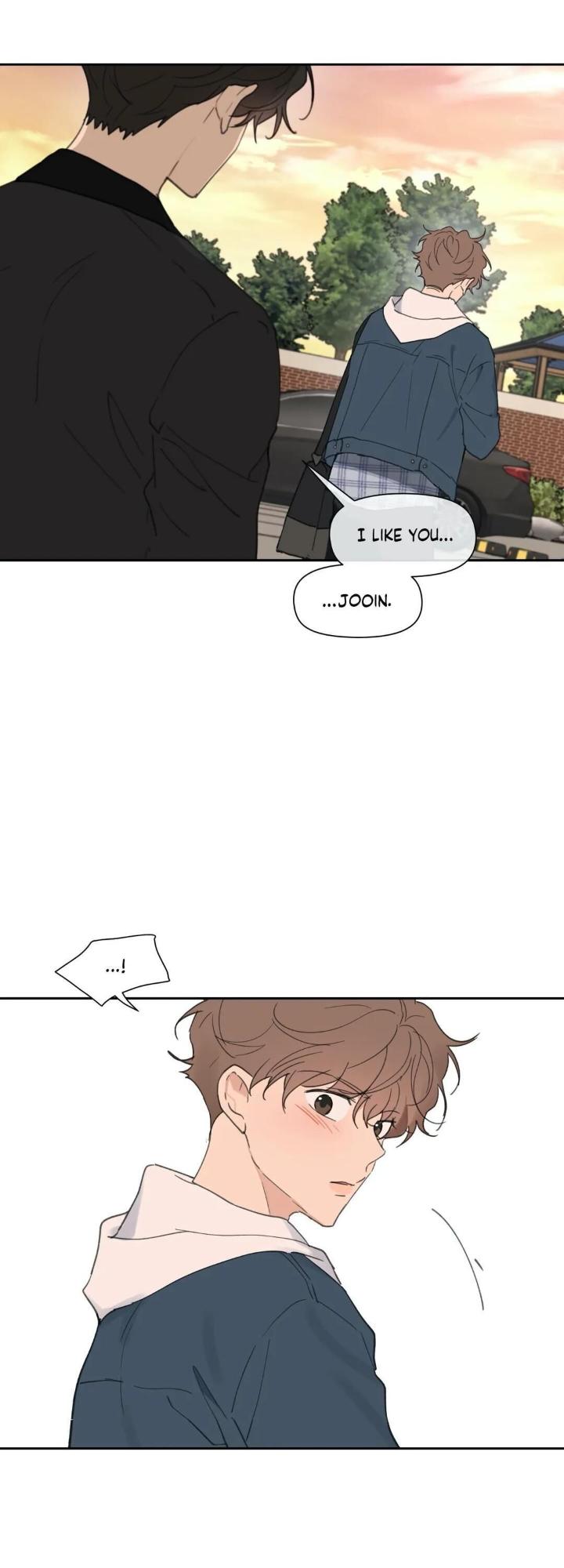 Yours to Claim by Zzin-Bam / Waje – Season 2 [Eng] page 33