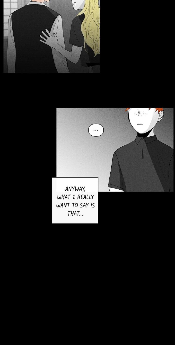 Banana Scandal by DOLSHA – Season 2 – Uncensored [Eng] page 32