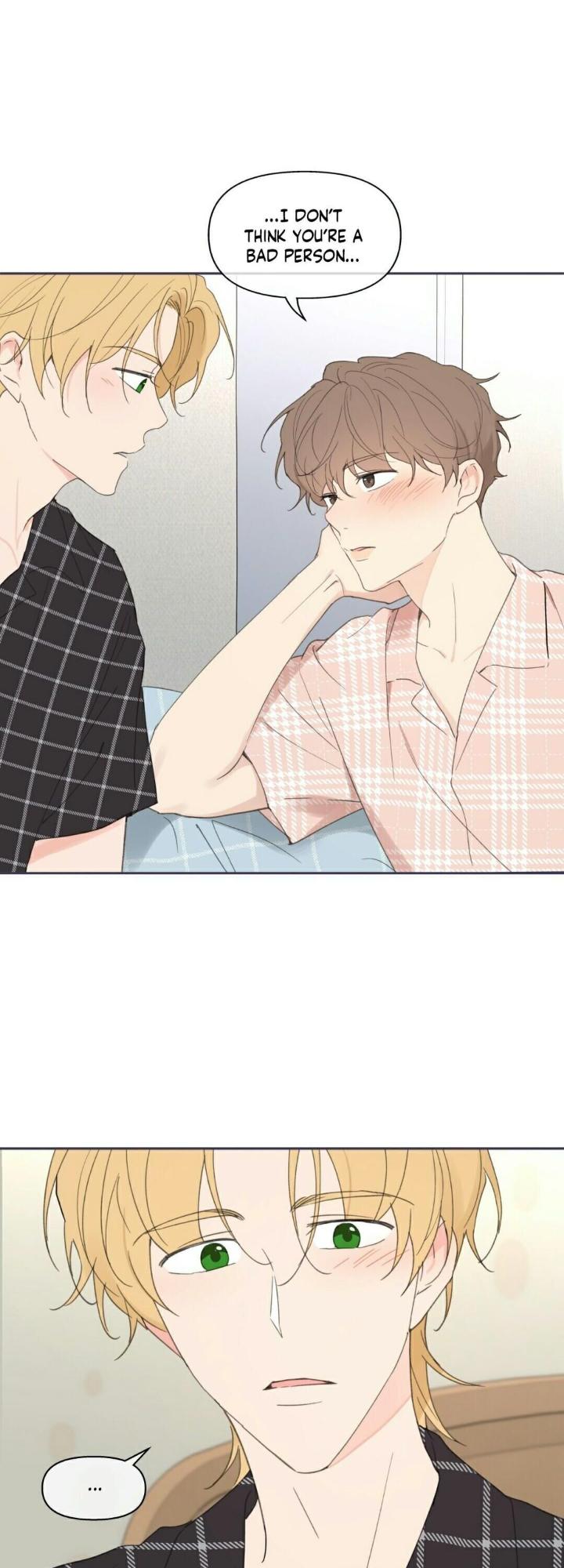 Yours to Claim by Zzin-Bam / Waje – Season 2 [Eng] page 33