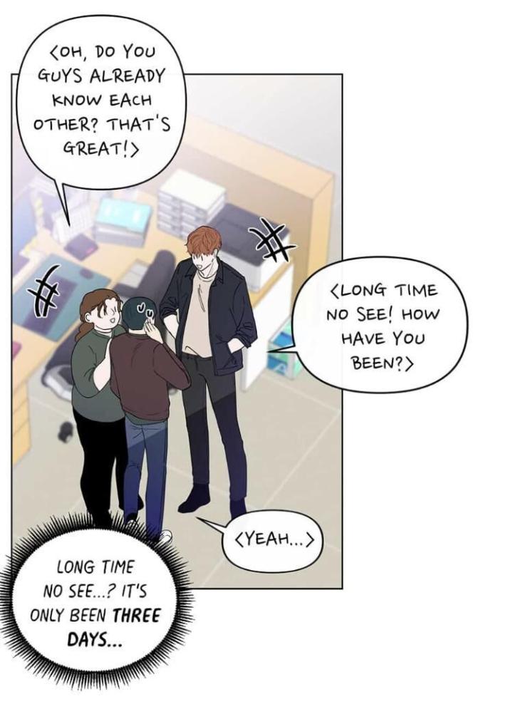 Banana Scandal by DOLSHA – Season 2 – Uncensored [Eng] page 33