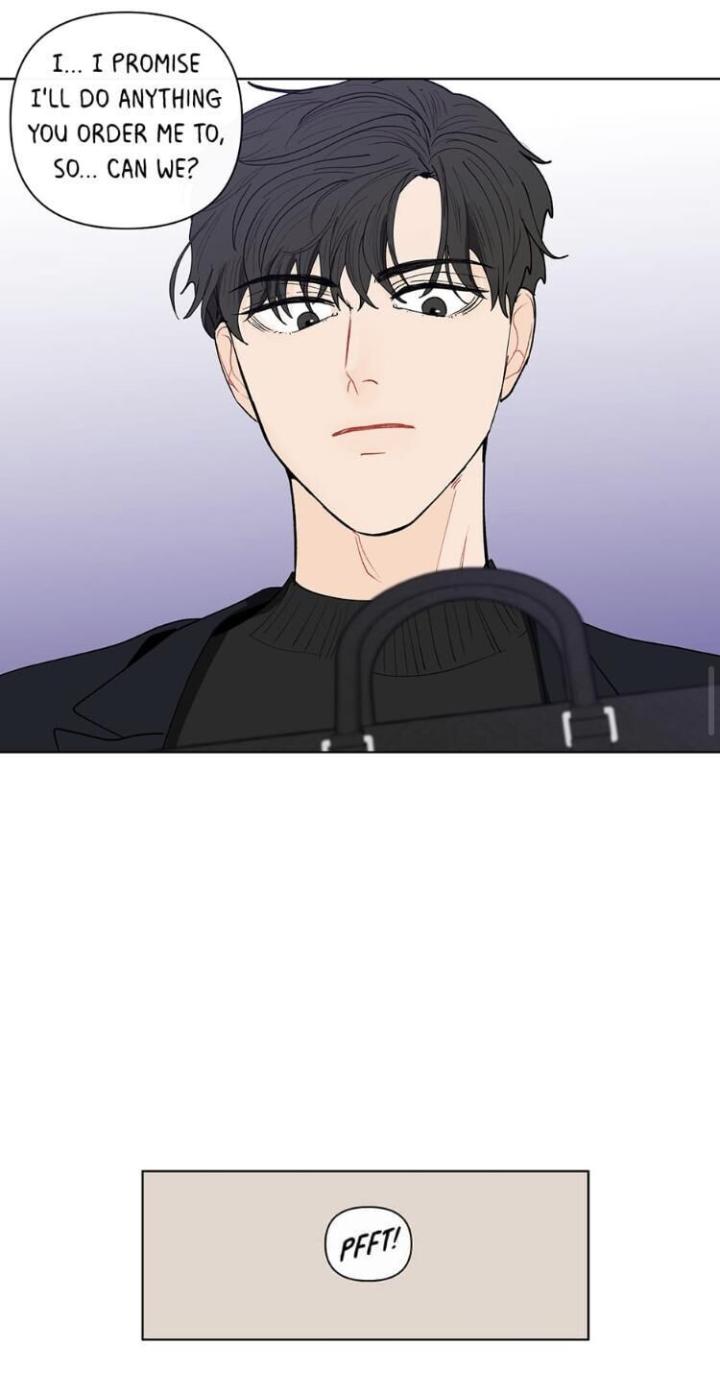 Banana Scandal by DOLSHA – Season 2 – Uncensored [Eng] page 31