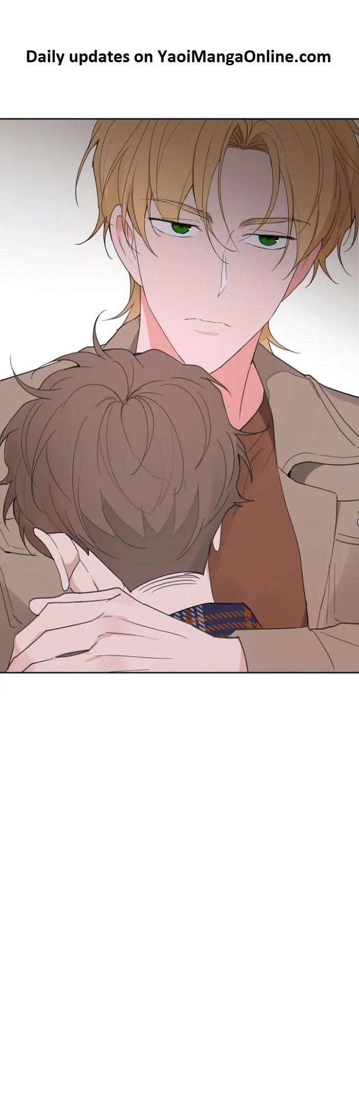 Yours to Claim by Zzin-Bam / Waje – Season 2 [Eng] page 33