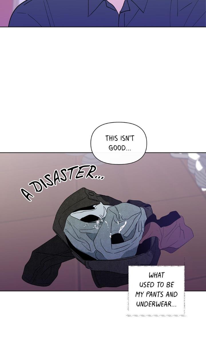 Banana Scandal by DOLSHA – Season 2 – Uncensored [Eng] page 32