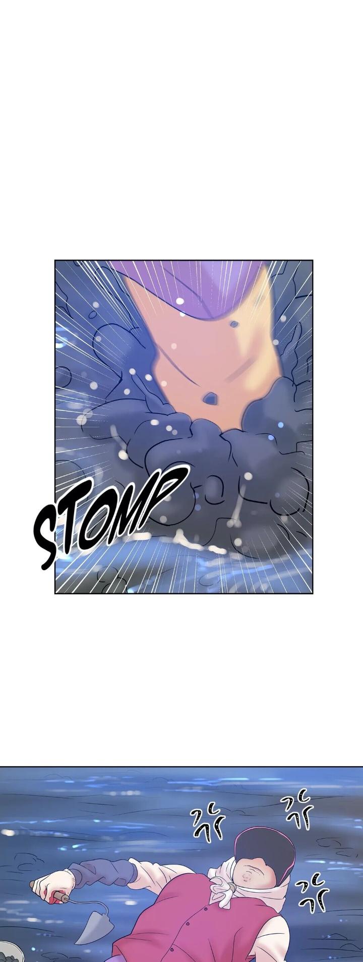 Pearl Boy by KinGin [Eng] page 32