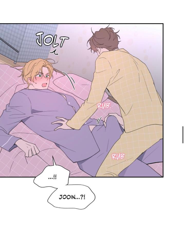 Yours to Claim by Zzin-Bam / Waje – Season 2 [Eng] page 33