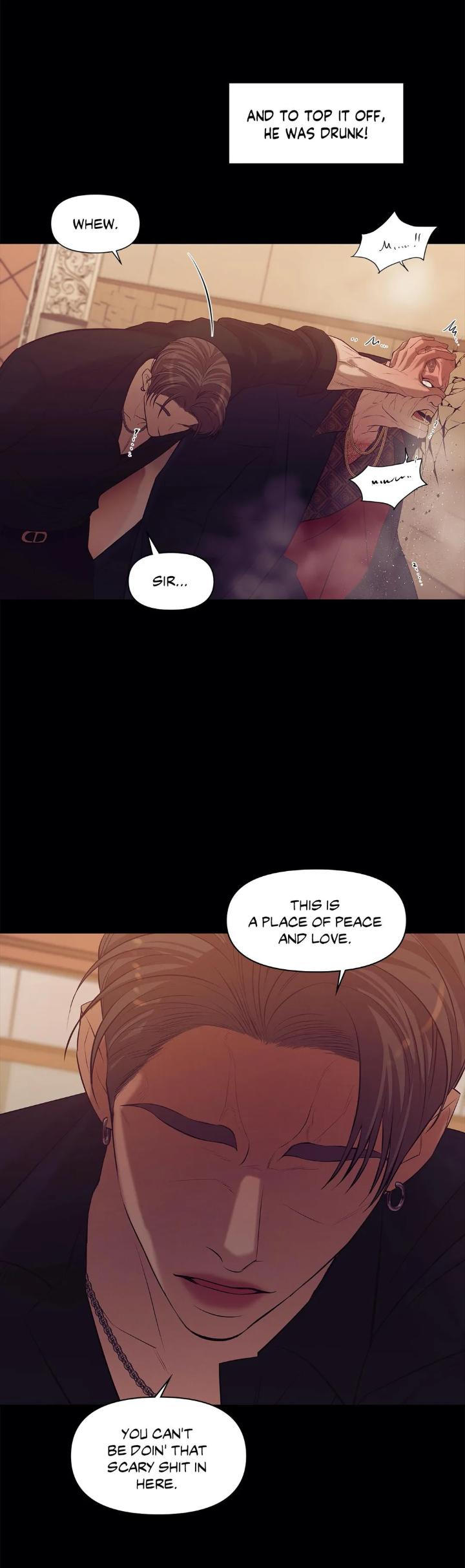 Pearl Boy by KinGin [Eng] page 29