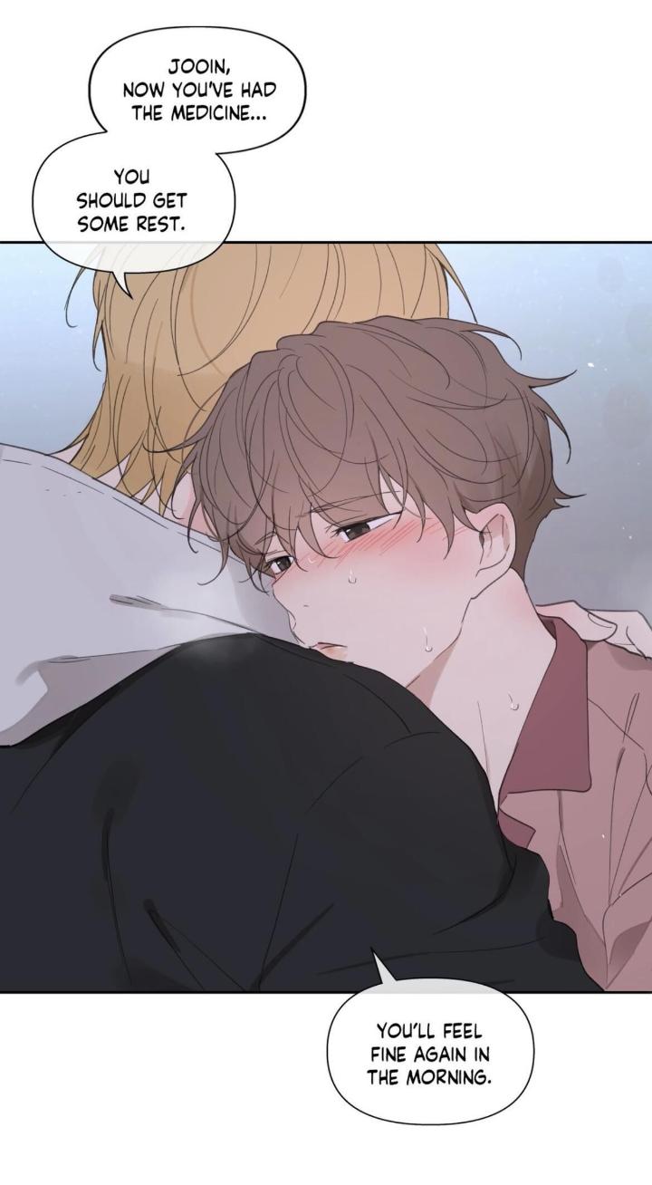 Yours to Claim by Zzin-Bam / Waje – Season 2 [Eng] page 31