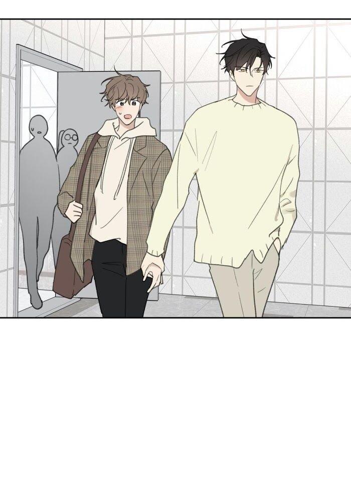 Yours to Claim by Zzin-Bam / Waje – Season 2 [Eng] page 33