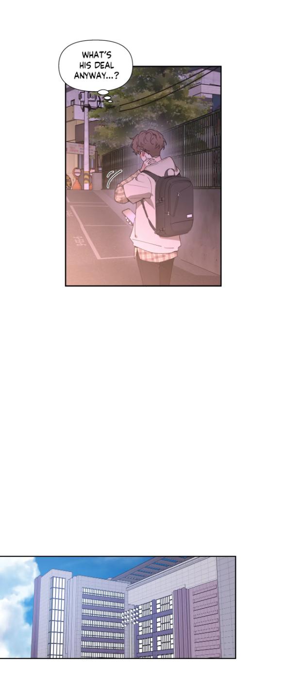 Yours to Claim by Zzin-Bam / Waje – Season 1 [Eng] page 33