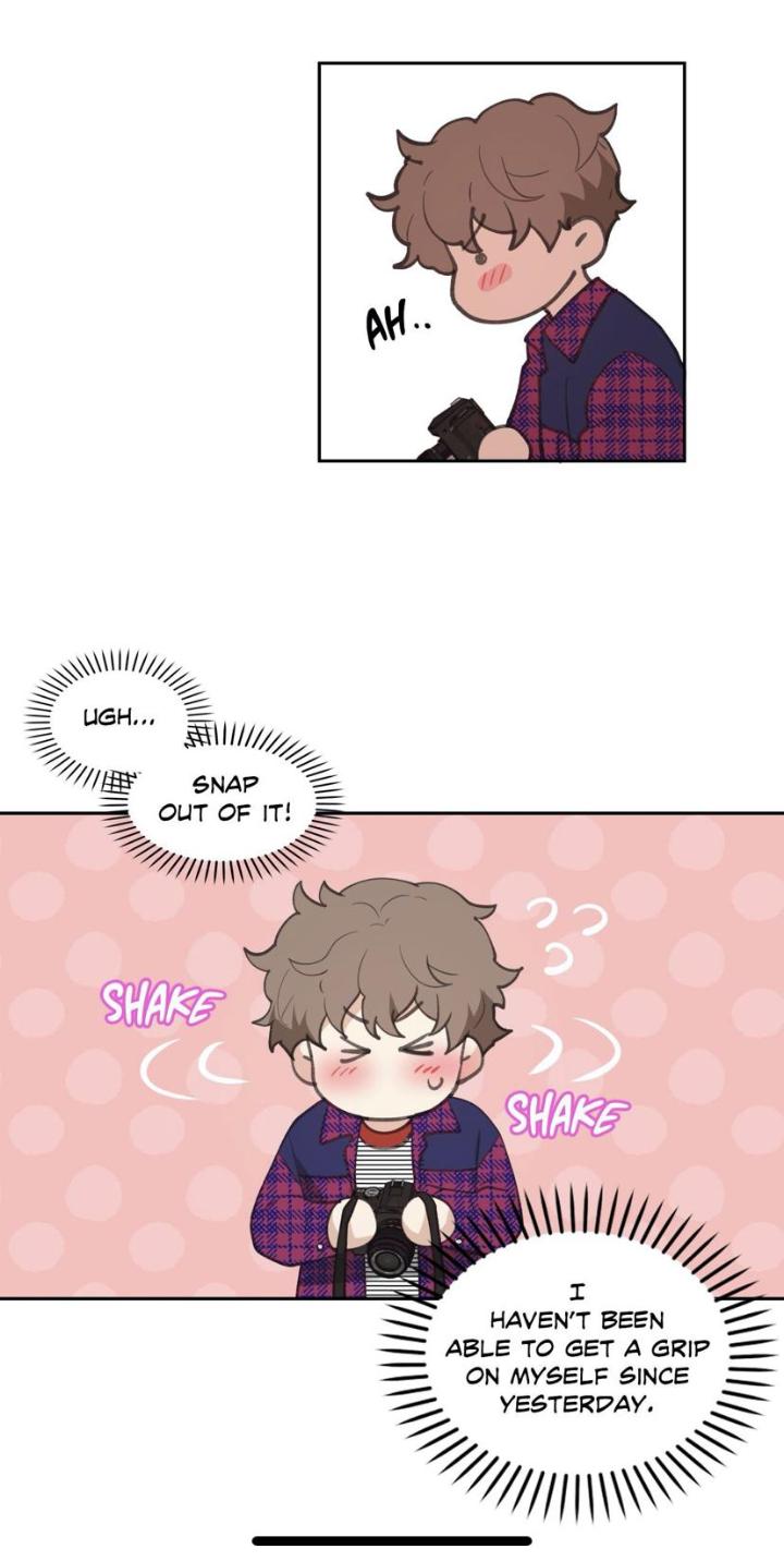 Yours to Claim by Zzin-Bam / Waje – Season 1 [Eng] page 34