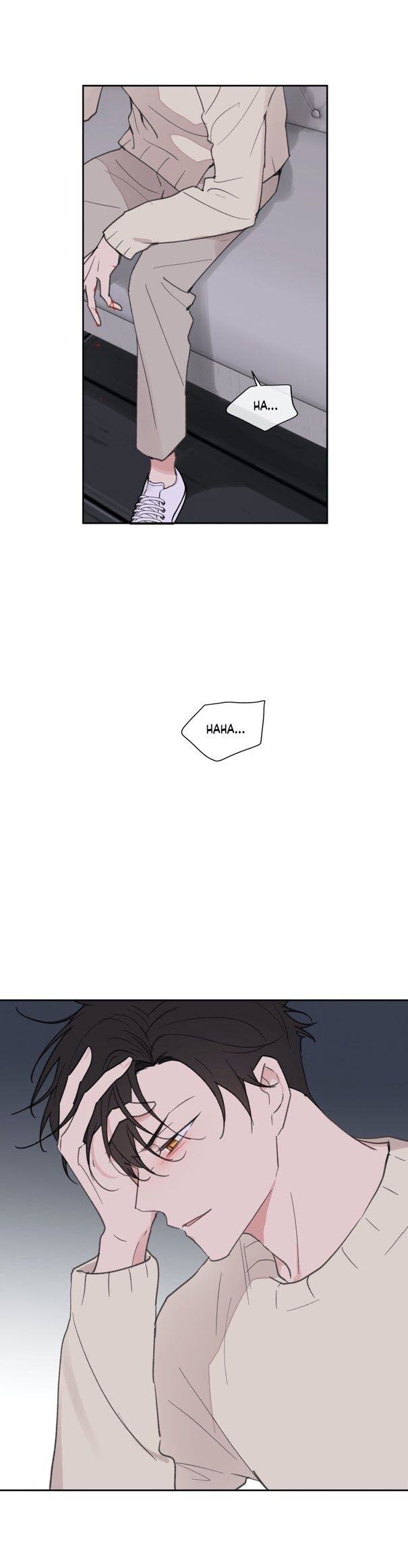 Yours to Claim by Zzin-Bam / Waje – Season 2 [Eng] page 34