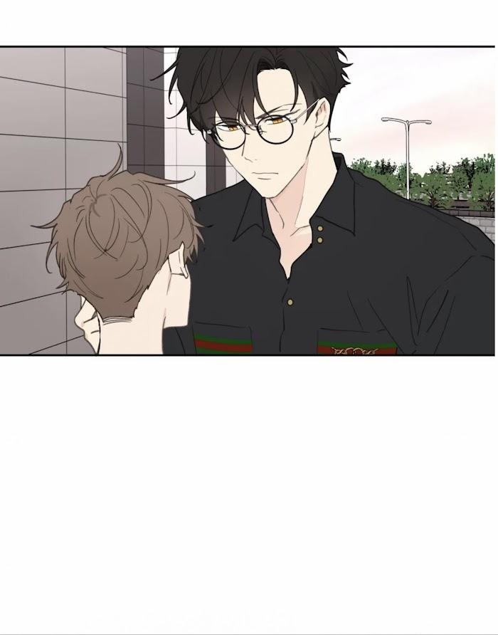 Yours to Claim by Zzin-Bam / Waje – Season 2 [Eng] page 34