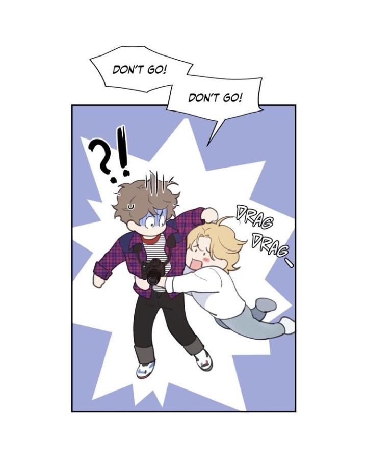 Yours to Claim by Zzin-Bam / Waje – Season 1 [Eng] page 34