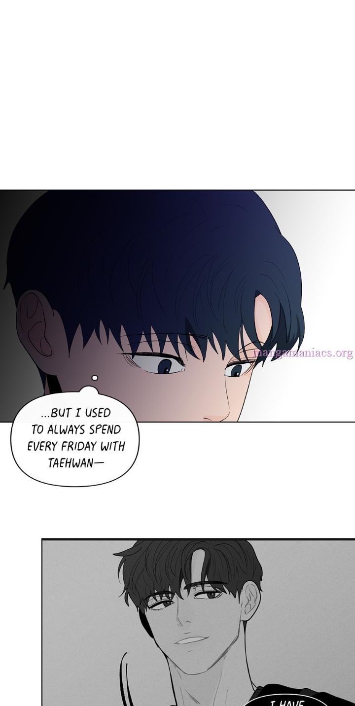 Banana Scandal by DOLSHA – Season 2 – Uncensored [Eng] page 34