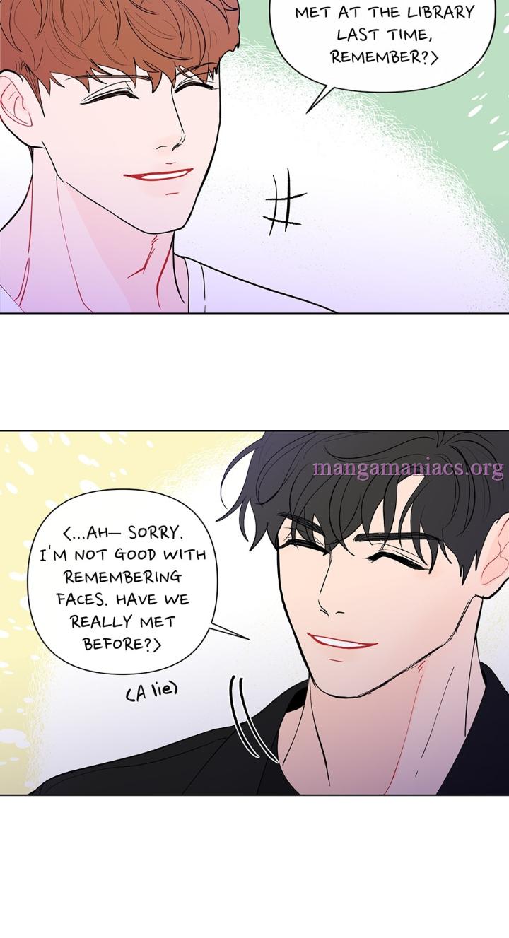 Banana Scandal by DOLSHA – Season 2 – Uncensored [Eng] page 33