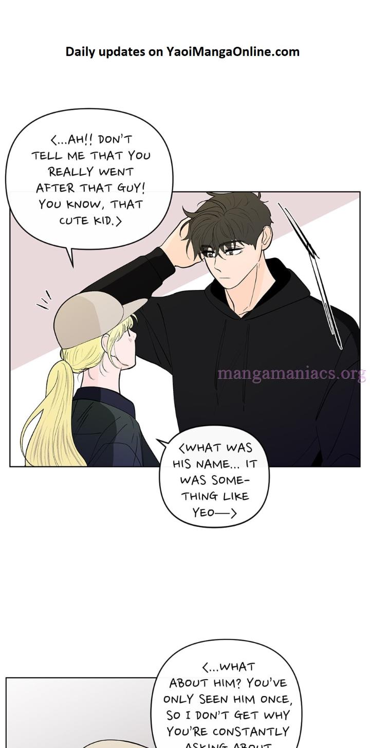 Banana Scandal by DOLSHA – Season 2 – Uncensored [Eng] page 34