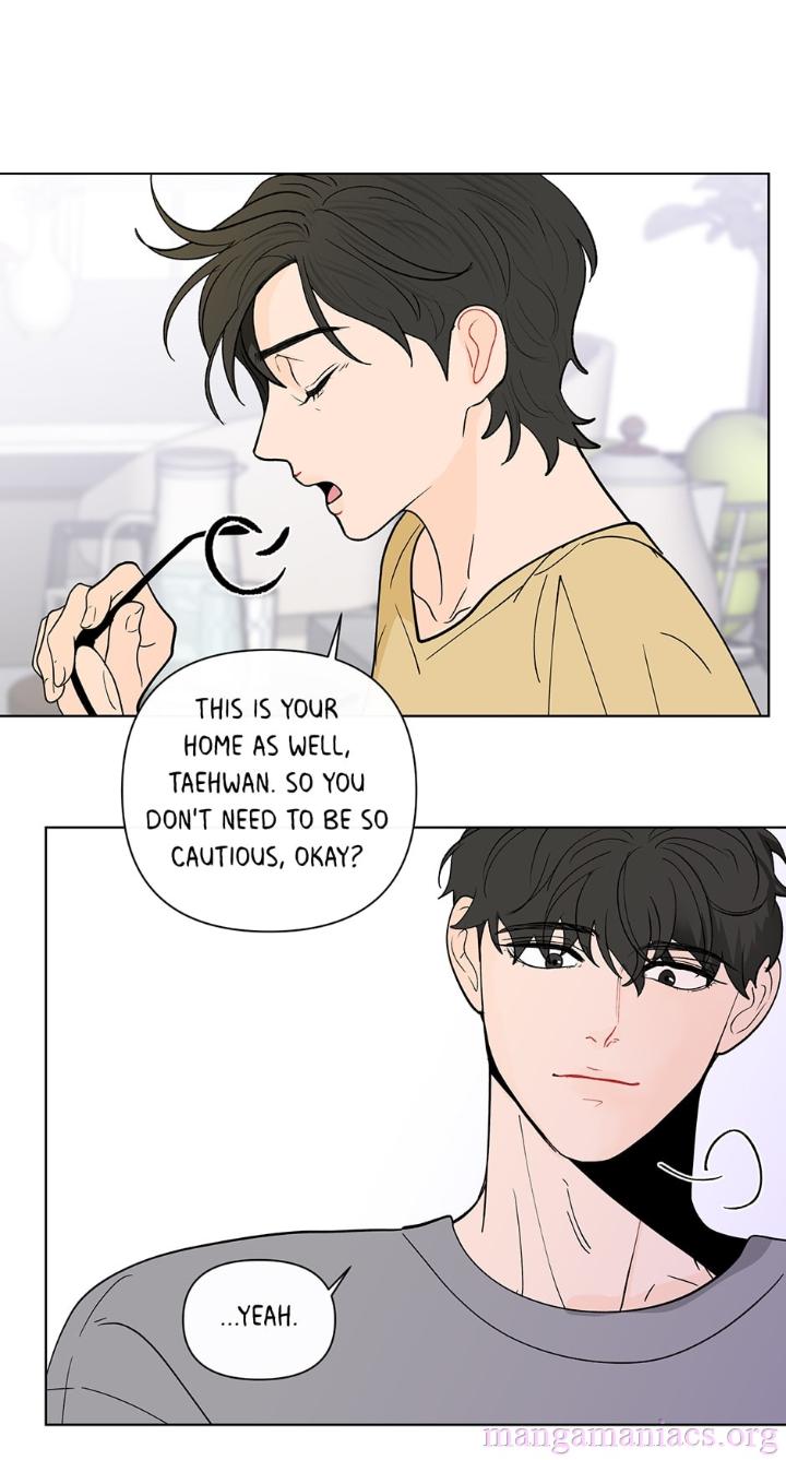 Banana Scandal by DOLSHA – Season 2 – Uncensored [Eng] page 34