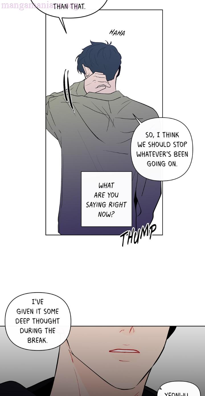 Banana Scandal by DOLSHA – Season 2 – Uncensored [Eng] page 33