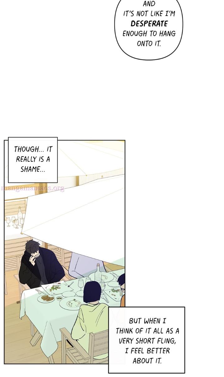 Banana Scandal by DOLSHA – Season 2 – Uncensored [Eng] page 34