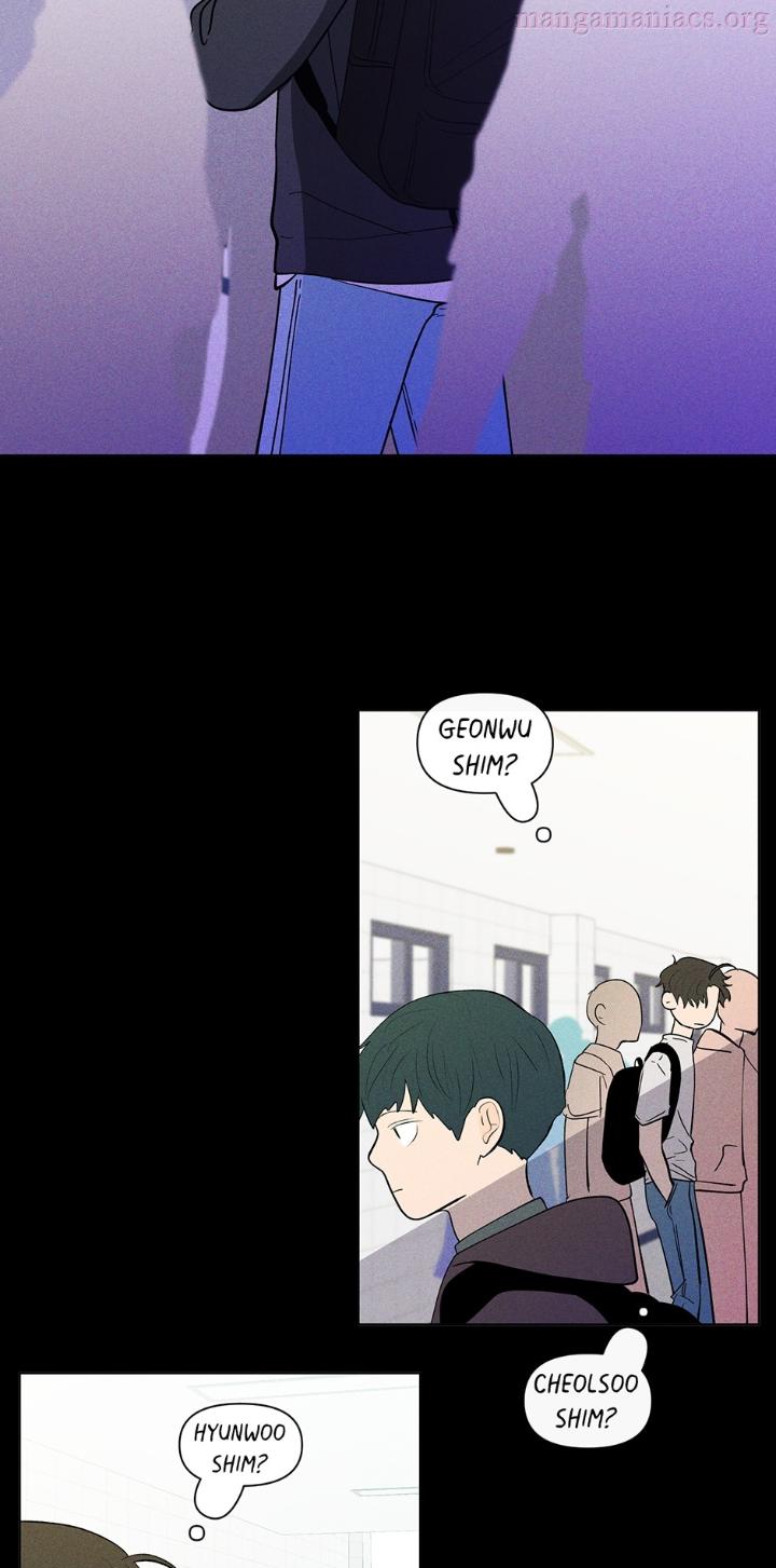 Banana Scandal by DOLSHA – Season 2 – Uncensored [Eng] page 34