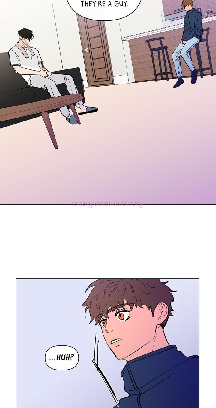 Banana Scandal by DOLSHA – Season 2 – Uncensored [Eng] page 34