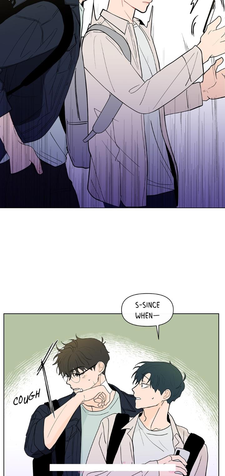 Banana Scandal by DOLSHA – Season 2 – Uncensored [Eng] page 34