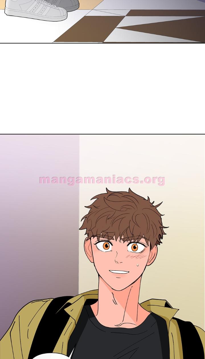 Banana Scandal by DOLSHA – Season 2 – Uncensored [Eng] page 34