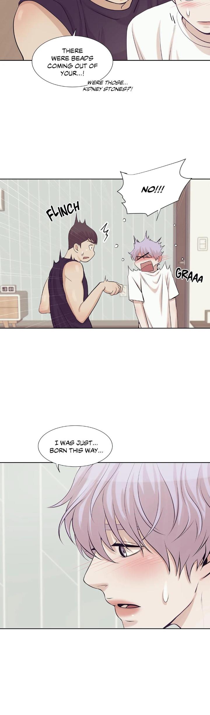 Pearl Boy by KinGin [Eng] page 33