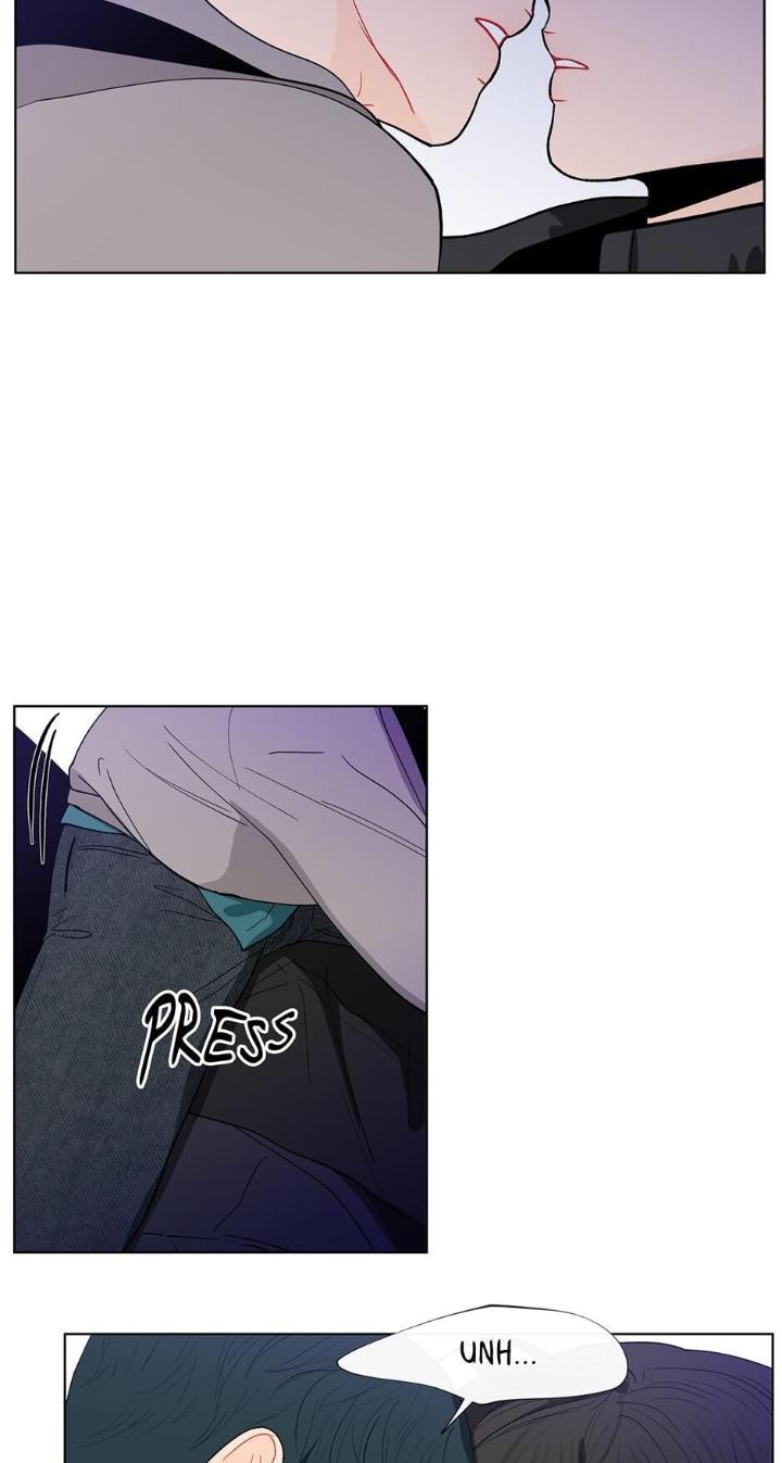 Banana Scandal by DOLSHA – Season 2 – Uncensored [Eng] page 33