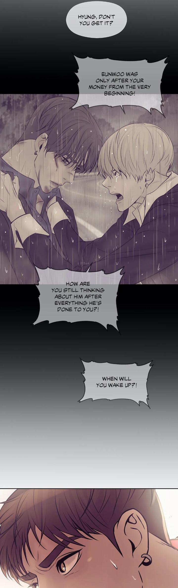 Pearl Boy by KinGin [Eng] page 32