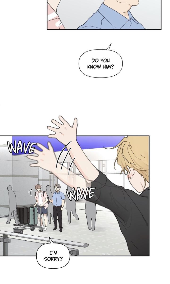 Yours to Claim by Zzin-Bam / Waje – Season 1 [Eng] page 33