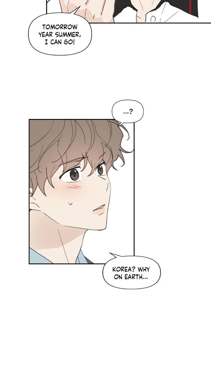 Yours to Claim by Zzin-Bam / Waje – Season 1 [Eng] page 33