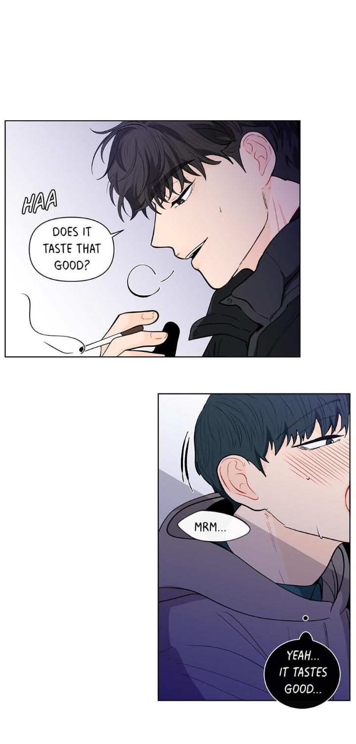 Banana Scandal by DOLSHA – Season 2 – Uncensored [Eng] page 33