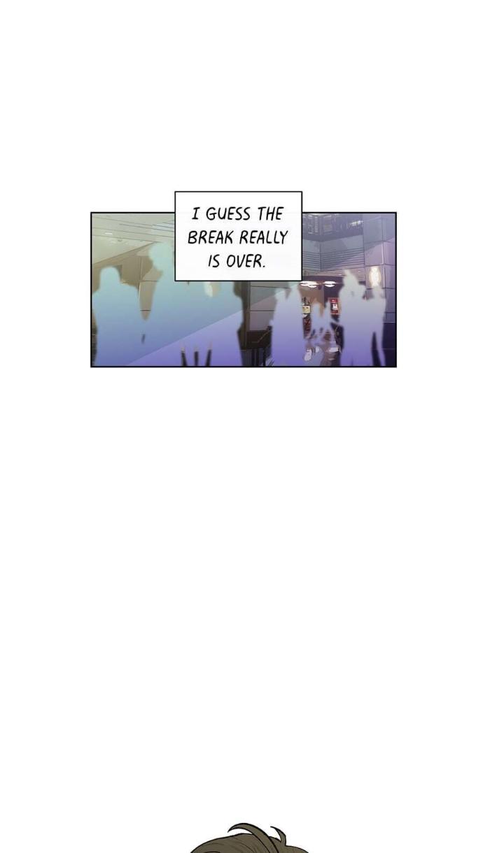 Banana Scandal by DOLSHA – Season 2 – Uncensored [Eng] page 32