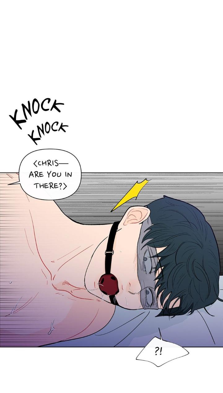 Banana Scandal by DOLSHA – Season 2 – Uncensored [Eng] page 33