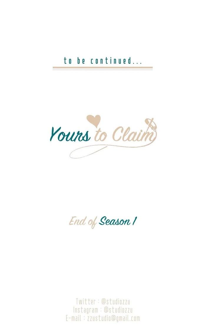 Yours to Claim by Zzin-Bam / Waje – Season 1 [Eng] page 33