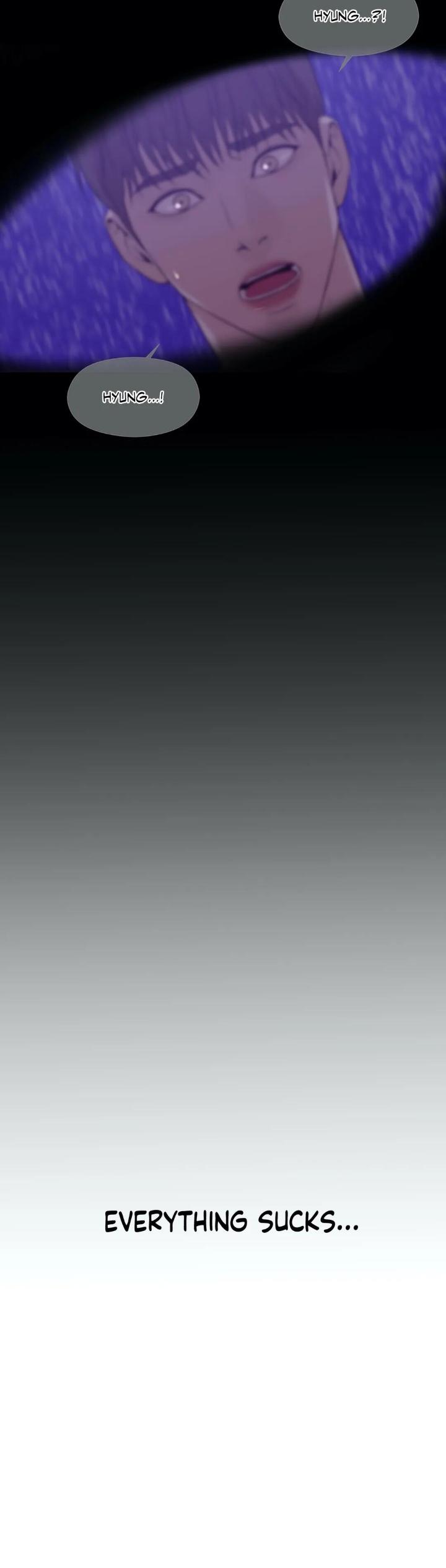 Pearl Boy by KinGin [Eng] page 33