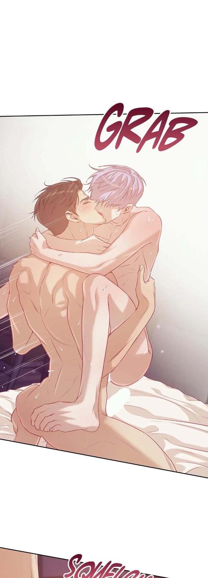 Pearl Boy by KinGin [Eng] page 32