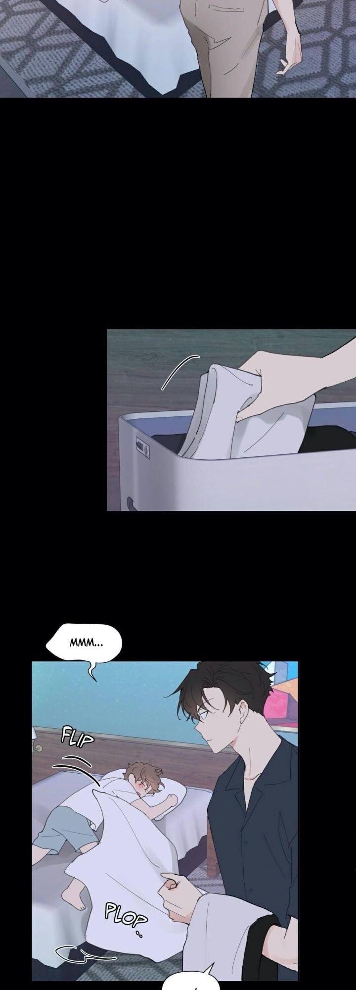 Yours to Claim by Zzin-Bam / Waje – Season 2 [Eng] page 32