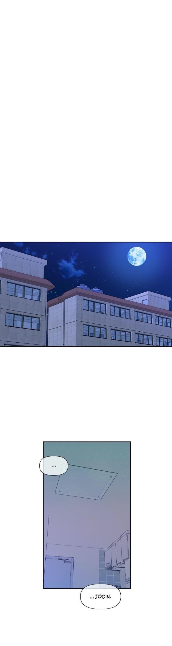 Yours to Claim by Zzin-Bam / Waje – Season 2 [Eng] page 27