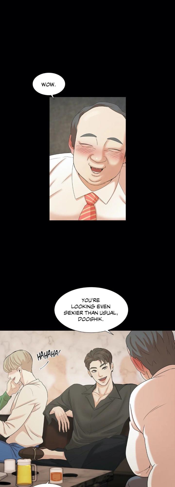 Pearl Boy by KinGin [Eng] page 31